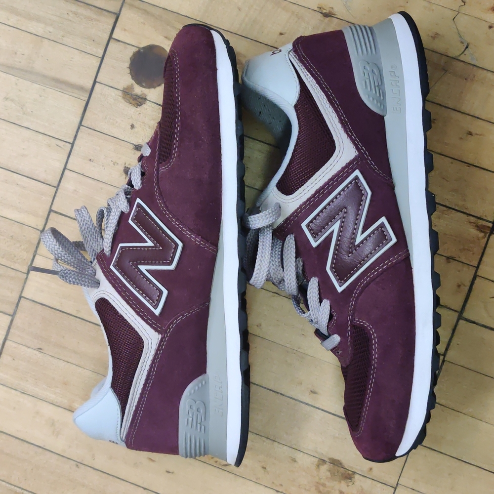 New Balance Classic 574 *Brand New Quality*